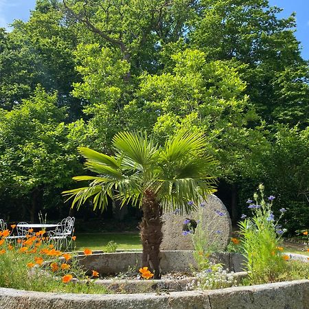 Manoir Du Parc (Adults Only) Ξενοδοχείο Αμπουάζ Εξωτερικό φωτογραφία