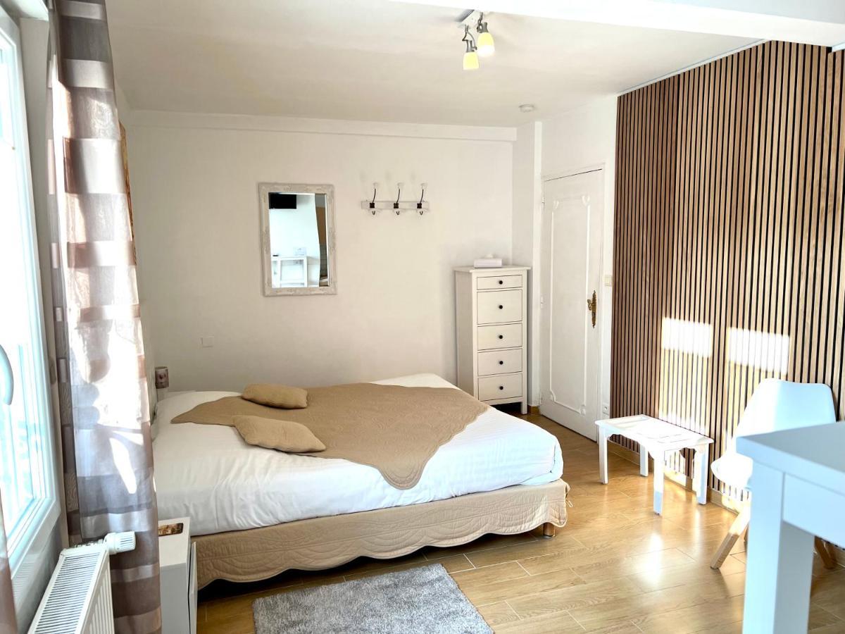 Manoir Du Parc (Adults Only) Ξενοδοχείο Αμπουάζ Εξωτερικό φωτογραφία