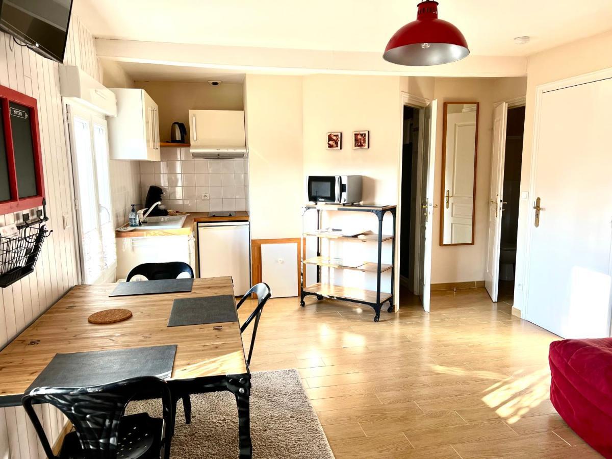 Manoir Du Parc (Adults Only) Ξενοδοχείο Αμπουάζ Εξωτερικό φωτογραφία