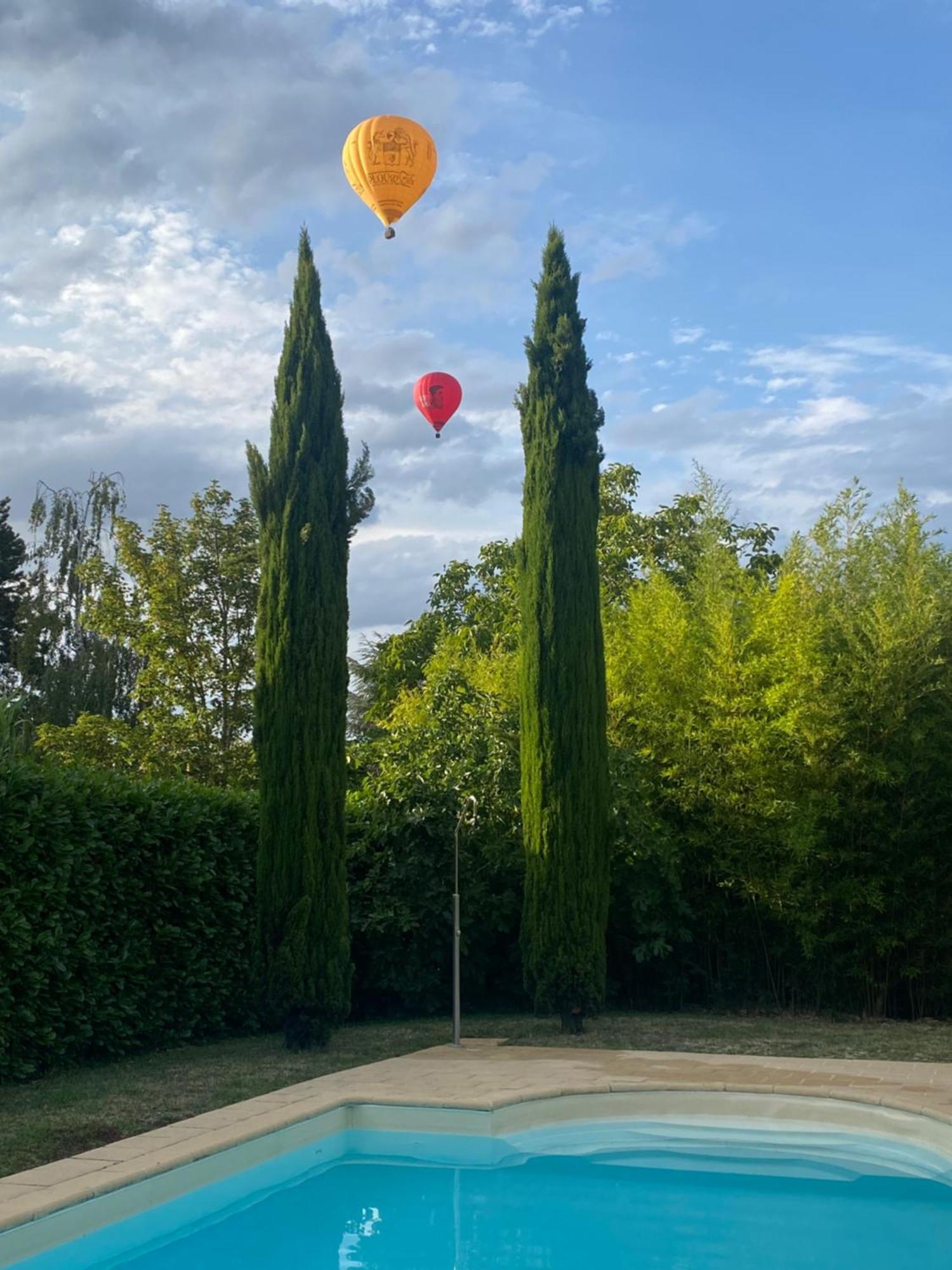 Manoir Du Parc (Adults Only) Ξενοδοχείο Αμπουάζ Εξωτερικό φωτογραφία