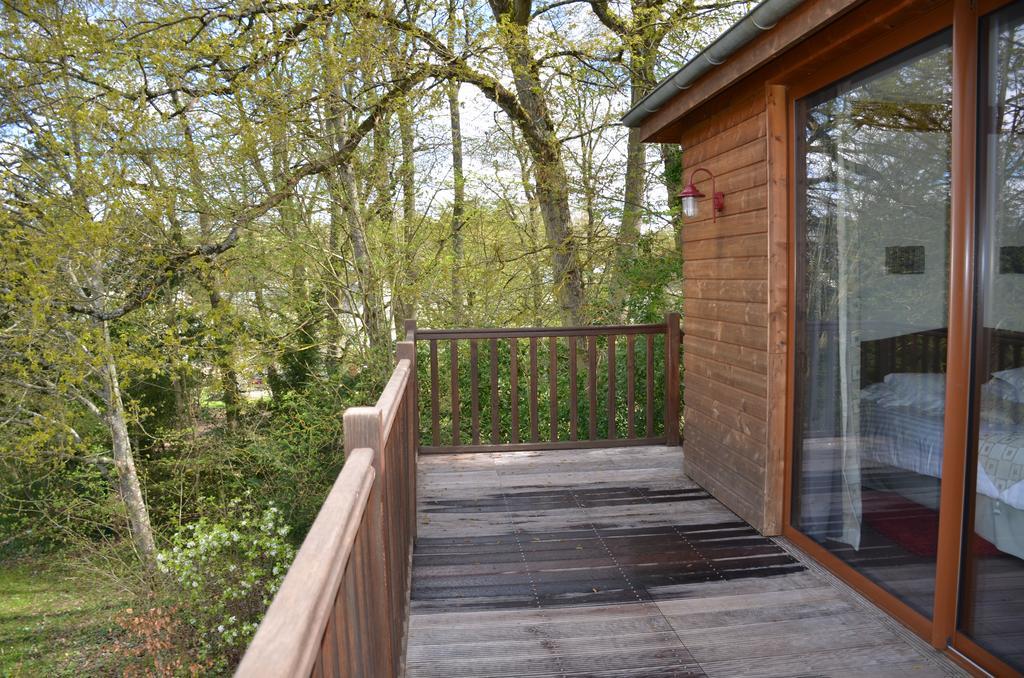 Manoir Du Parc (Adults Only) Ξενοδοχείο Αμπουάζ Εξωτερικό φωτογραφία