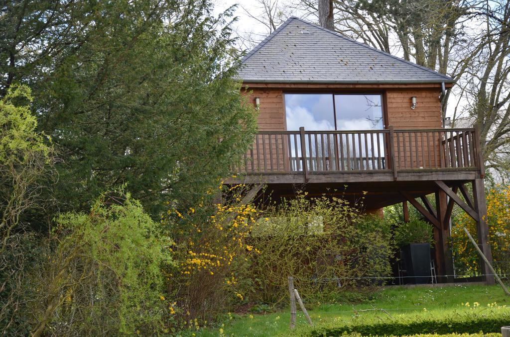 Manoir Du Parc (Adults Only) Ξενοδοχείο Αμπουάζ Εξωτερικό φωτογραφία