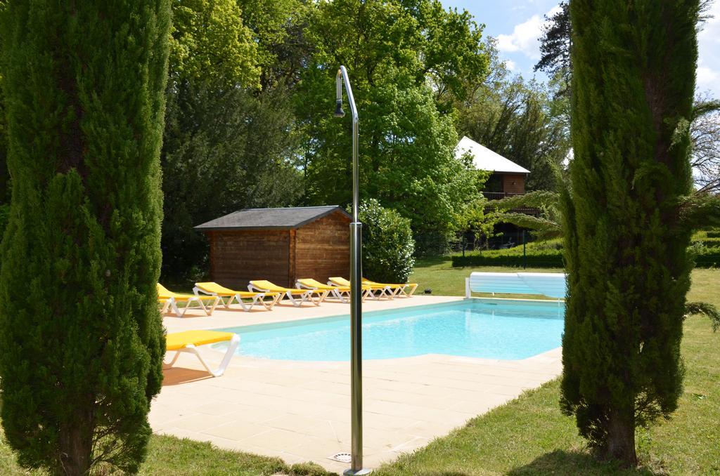 Manoir Du Parc (Adults Only) Ξενοδοχείο Αμπουάζ Εξωτερικό φωτογραφία