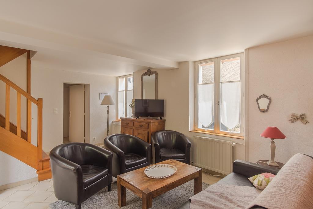 Manoir Du Parc (Adults Only) Ξενοδοχείο Αμπουάζ Εξωτερικό φωτογραφία