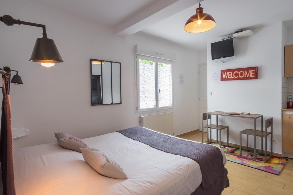 Manoir Du Parc (Adults Only) Ξενοδοχείο Αμπουάζ Εξωτερικό φωτογραφία