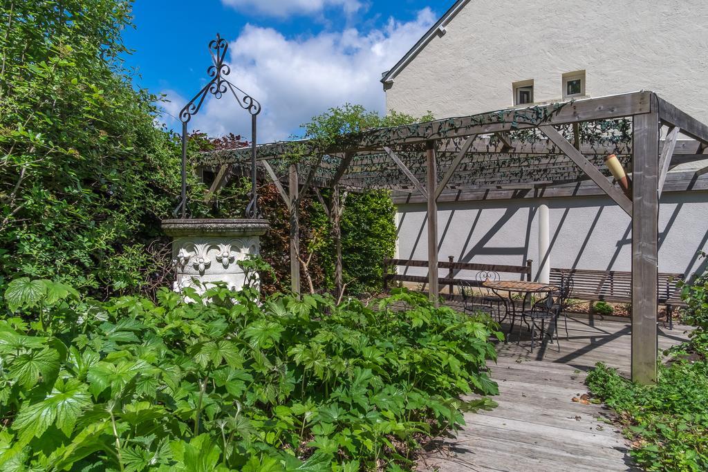 Manoir Du Parc (Adults Only) Ξενοδοχείο Αμπουάζ Εξωτερικό φωτογραφία