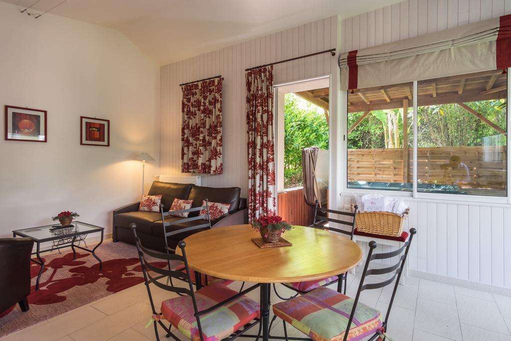 Manoir Du Parc (Adults Only) Ξενοδοχείο Αμπουάζ Εξωτερικό φωτογραφία