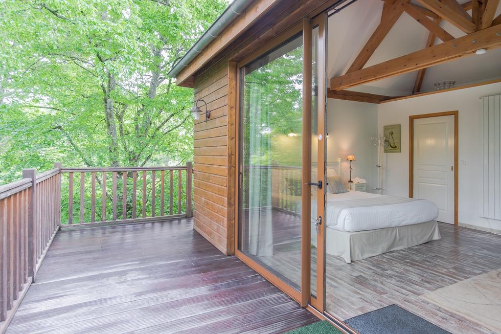 Manoir Du Parc (Adults Only) Ξενοδοχείο Αμπουάζ Εξωτερικό φωτογραφία