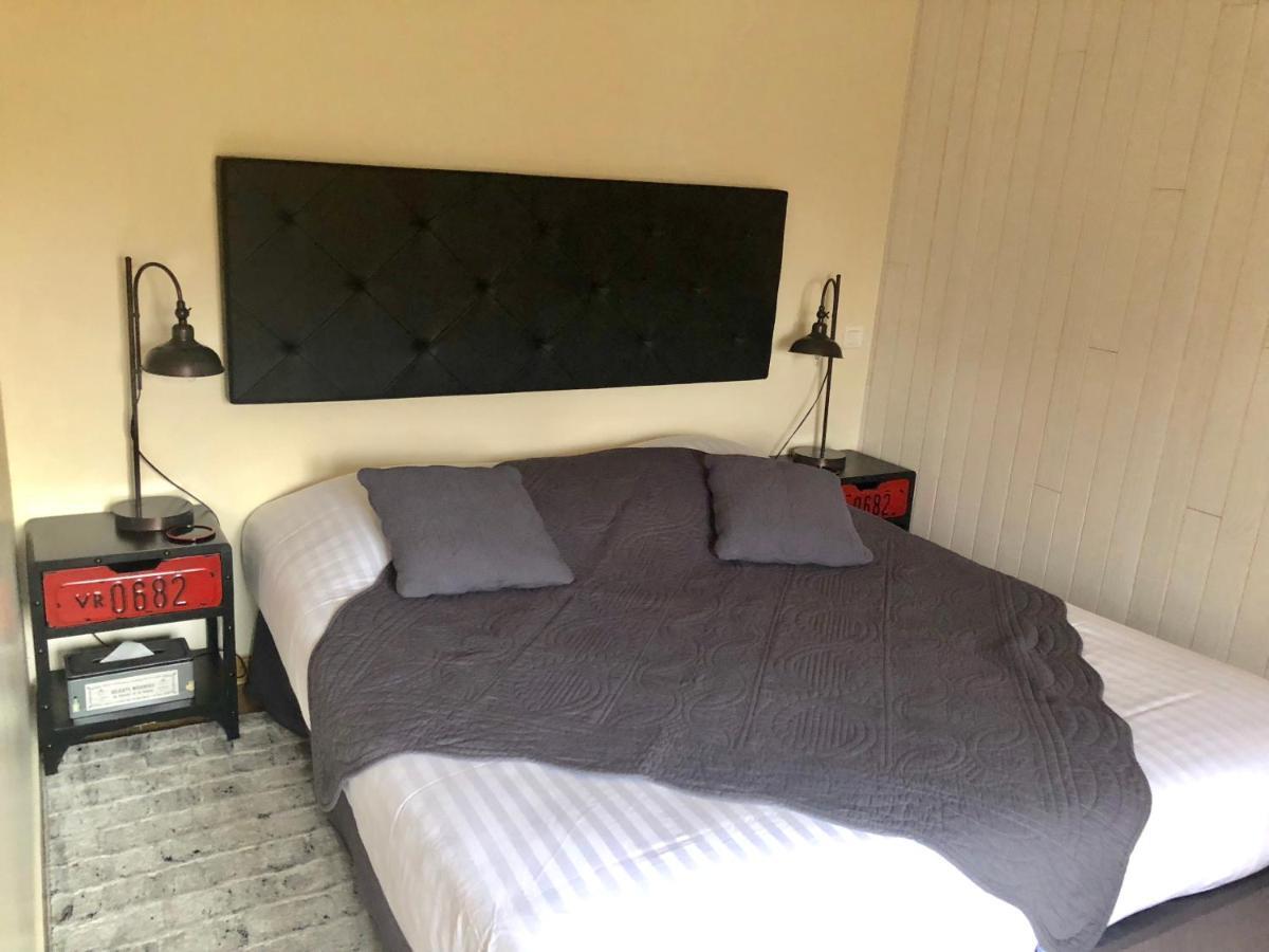 Manoir Du Parc (Adults Only) Ξενοδοχείο Αμπουάζ Εξωτερικό φωτογραφία