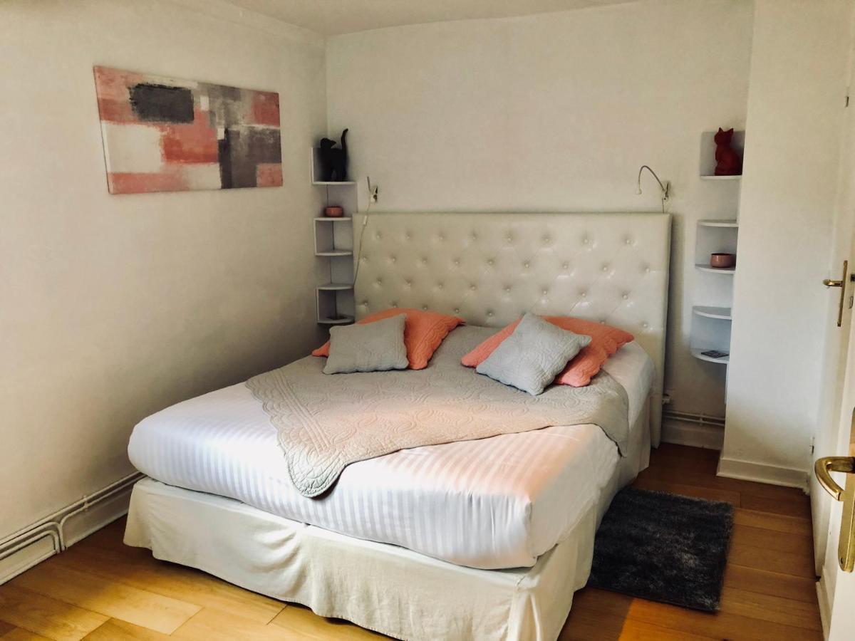 Manoir Du Parc (Adults Only) Ξενοδοχείο Αμπουάζ Εξωτερικό φωτογραφία